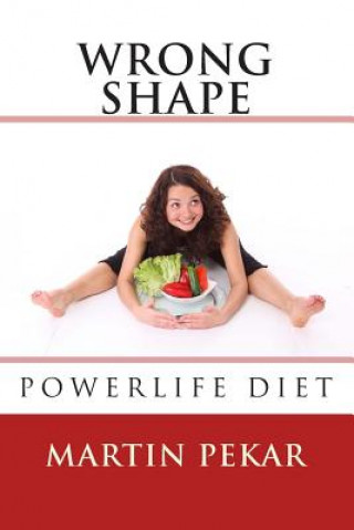 Wrong Shape - PowerLife Diet