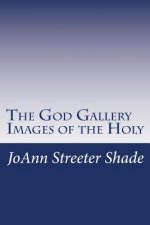 The God Gallery: Images of the Holy