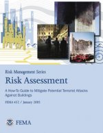 Risk Management Series: Risk Assessment - A How-To Guide to Mitigate Potential Terrorist Attacks Against Buildings (FEMA 452 / January 2005)