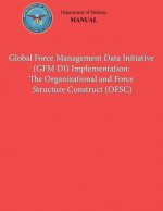 Global Force Management Data Initiative (GFMDI) Implementation: The Organization and Force Structure Construct (OFSC) (DoD 8260.03, Volume 2)