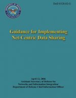 Guidance for Implementing Net-Centric Data Sharing (DoD 8320.02-G)