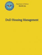 DoD Housing Management (DoD 4165.63-M)