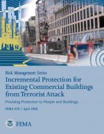 Risk Management Series: Incremental Protection for Existing Commercial Buildings from Terrorist Attack (FEMA 459 / April 2008)