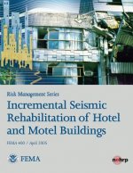 Risk Management Series: Incremental Seismic Rehabilitation of Hotel and Motel Buildings (FEMA 400 / April 2005)