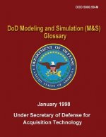 DoD Modeling and Simulation (M&S) Glossary (DoD 5000.59-M)