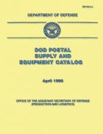 DoD Postal Supply and Equipment Catalog (DoD 4525.6-C)