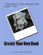 Create Your Own Book