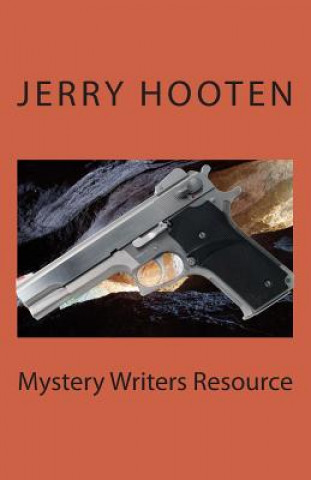 Mystery Writers Resource