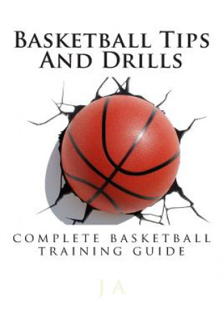 Basketball Tips And Drills