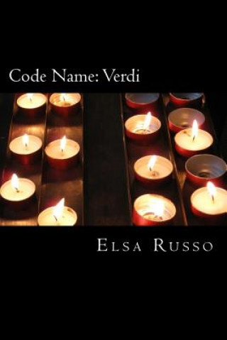 Code Name: Verdi