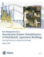 Risk Management Series: Incremental Seismic Rehabilitation of Multifamily Apartment Buildings (FEMA 398 / February 2004)