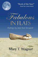 Fabulous in Flats: Putting my best foot forward!