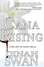 Cana Rising: A Mary Alice Tate Southern Mystery