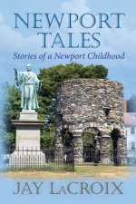 Newport Tales: Stories of a Newport childhood