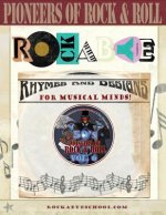 Pioneers of Rock & Roll. #6: Special Edition #6