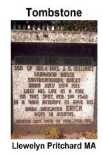 Tombstone: Port Hope Simpson, Newfoundland and Labrador, Canada