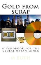 Gold from scrap: A handbook for the global urban miner