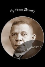 Up From Slavery: An Autobiography