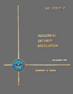 DoD Industrial Security Regulation