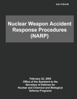 DoD Nuclear Weapon Accident Response Procedures (NARP)