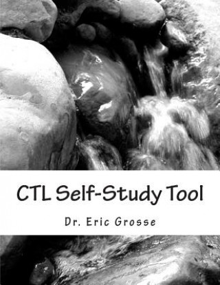 CTL Self-Study Tool: Process Improvement for a Center for Teaching & Learning
