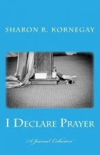 I Declare Prayer: Standing Against the Attacks