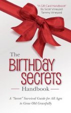 The Birthday Secrets Handbook: A 