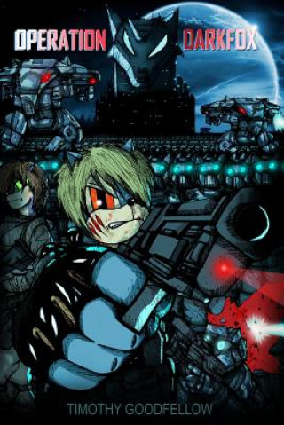 Operation Darkfox