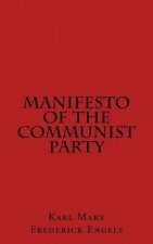 Manifesto Of The Communist Party