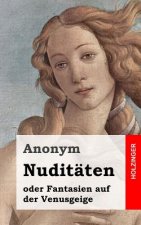 Nuditäten oder Fantasien auf der Venusgeige