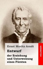 Entwurf der Erziehung und Unterweisung eines Fürsten