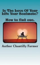 Is The Love Of Your Life Your Soulmate?