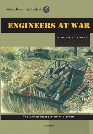 Seabees Included Engineers at War