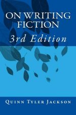 On Writing Fiction