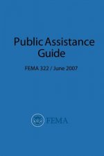 FEMA Public Assistance Guide (FEMA 322 / June 2007)