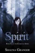 Spirit: Book Five in the Elemental Seres