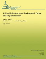 Critical Infastructures: Background, Policy, and Implementation