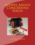 Gospel Anglo Concertina Solos