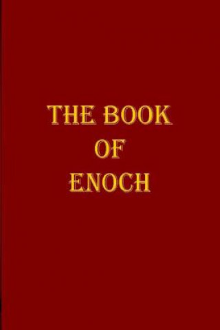 The Book of Enoch