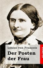 Der Posten der Frau