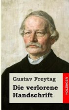Die verlorene Handschrift