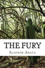 The Fury: and Medjai