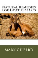 Natural Remedies For Goat Diseases
