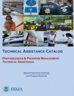 Technical Assistance Catalog: Preparedness & Program Management Technical Assistance
