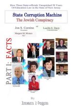 State Corruption Machine The Jewish Conspiracy: Part I