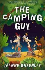 The Camping Guy: A Short Story