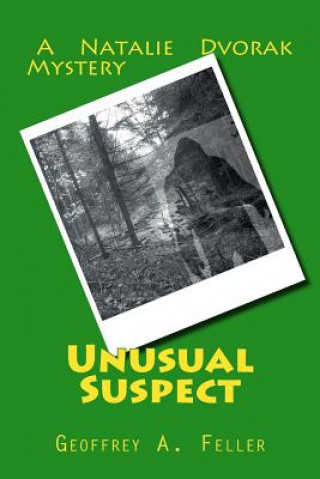 Unusual Suspect