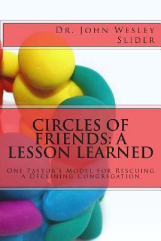 Circles of Friends: A Lesson Learned: A Model for Rescuing a Declining Congregation