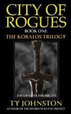 City of Rogues