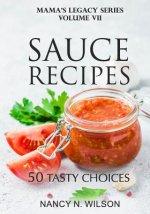 Sauce Recipes